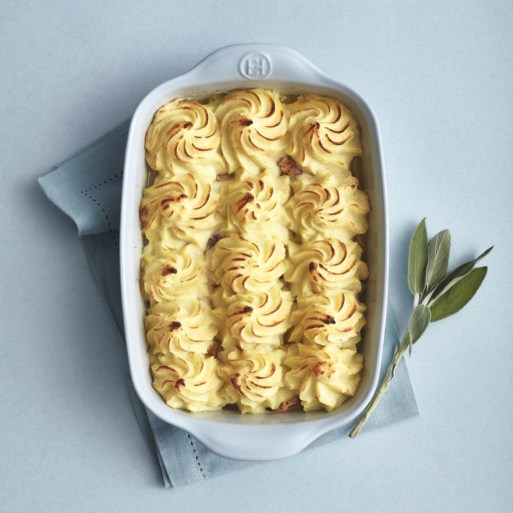 Gratinform 43x28cm 4 l Dropship