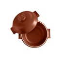 Schmortopf 2 l Delight Induktion Sienne