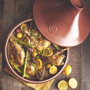 Tajine 33 cm Delight Induktion