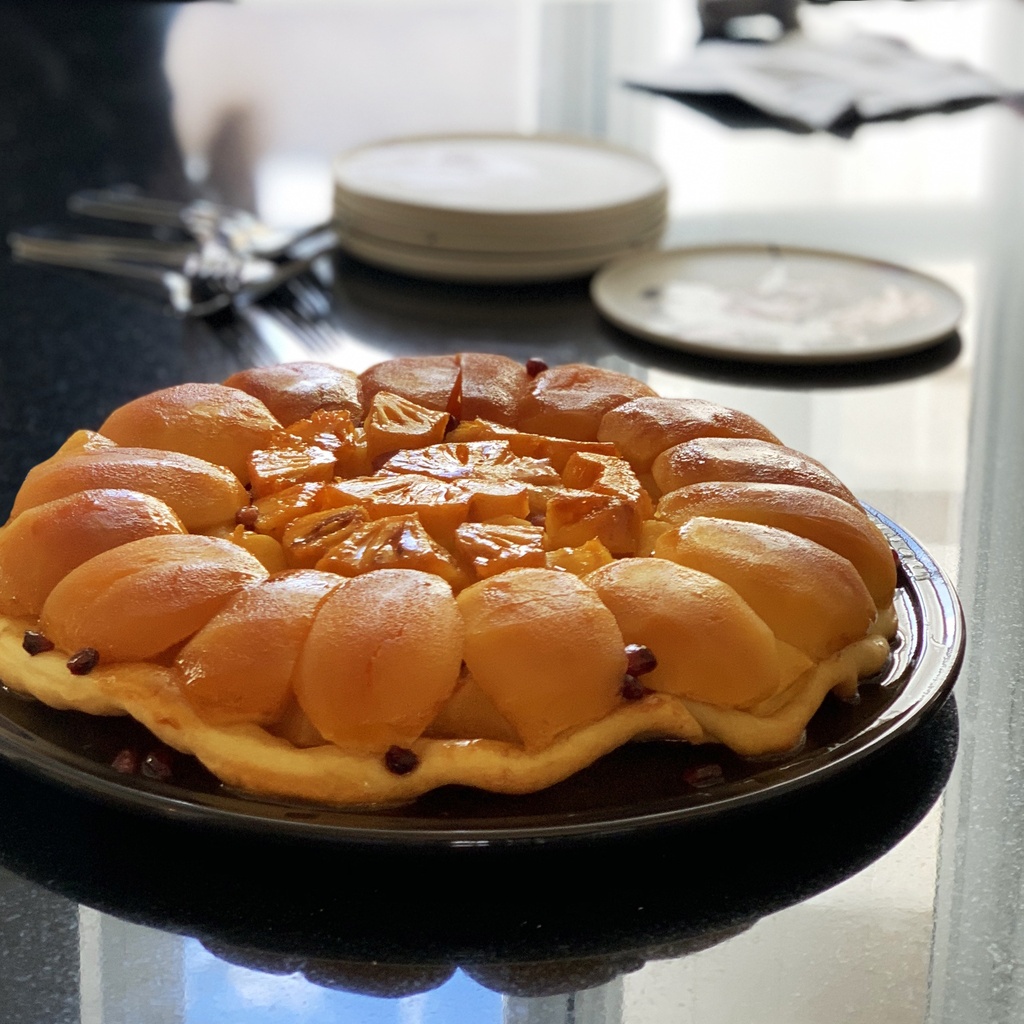Tarte Tatin Set 28cm 