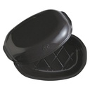 Brotbackform Artisan Kohle