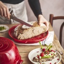 Brotbackform rund 32,5 cm