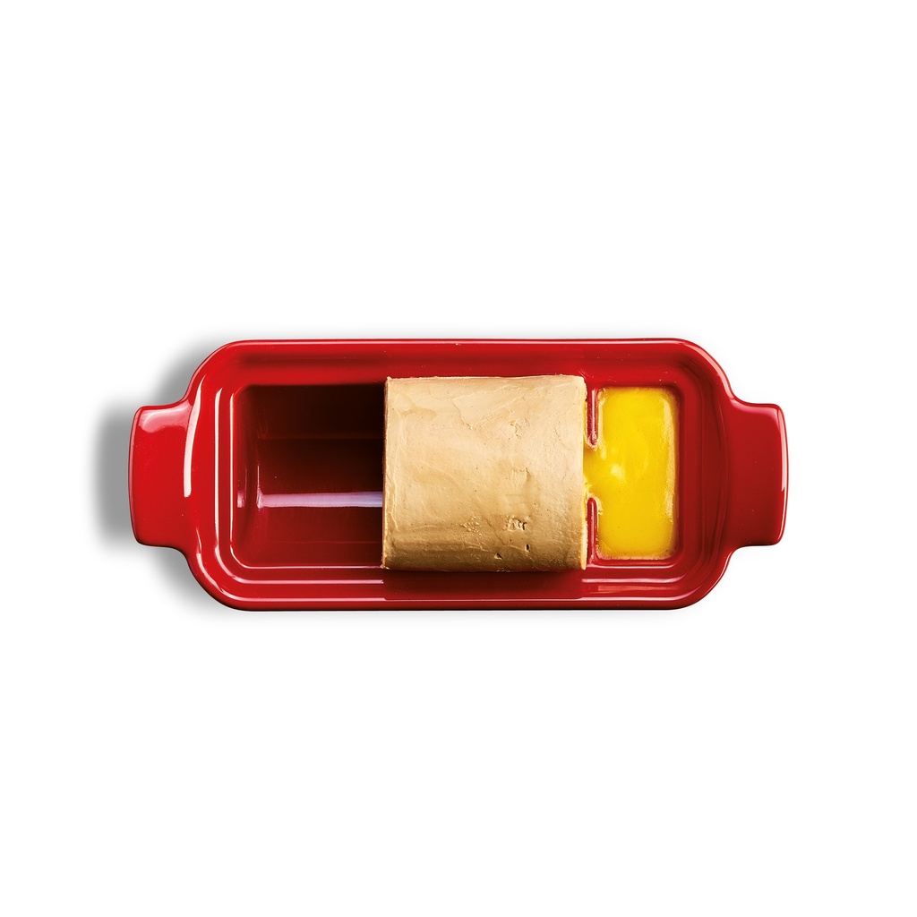 Terrinenform 0,6 l 24,5x10 cm