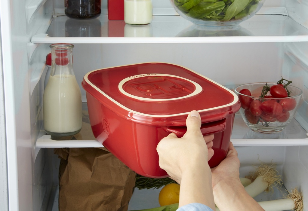 Käsebox 31x20,5x11 cm