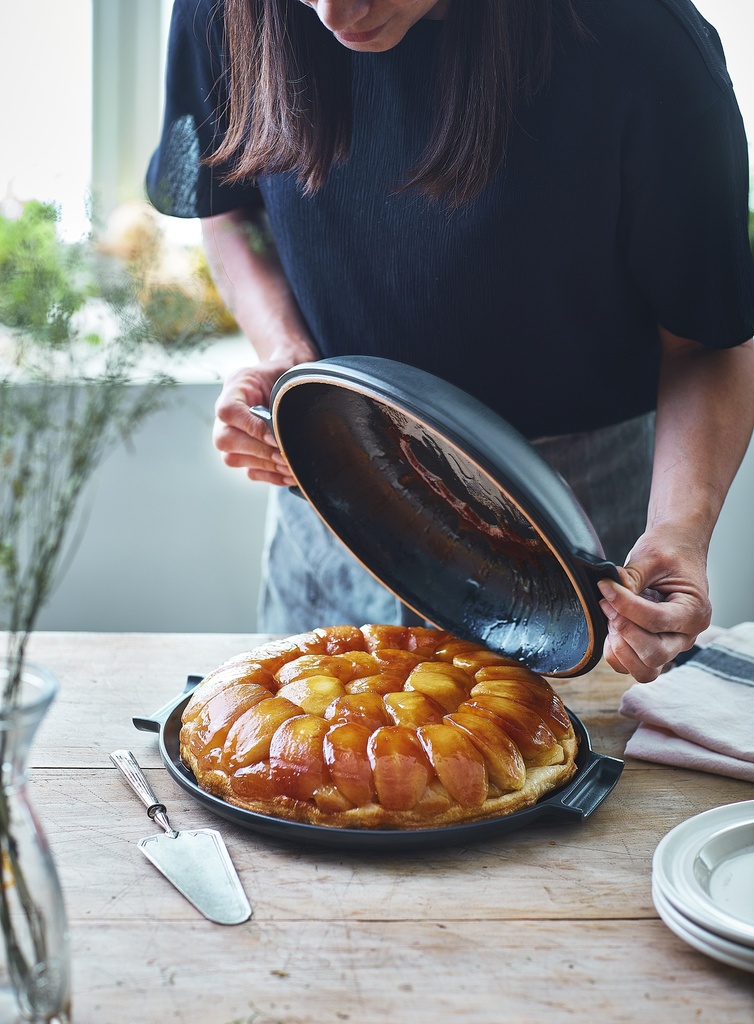 Tarte Tatin Set 29cm Delight Induktion