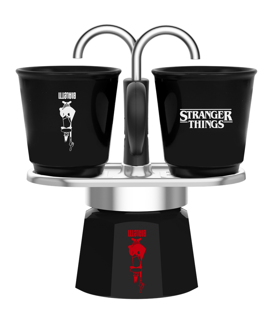 Mini Express Set Stranger Things