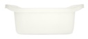 Waschbecken rechteckig 15l Kunststoff