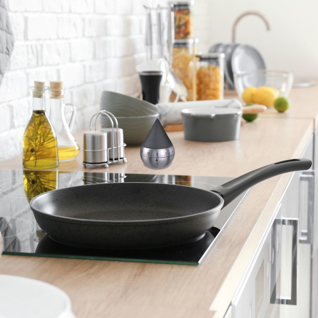 Kurzzeitmesser »Präsentia«, mechanisch