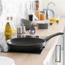 Kurzzeitmesser »Präsentia«, mechanisch