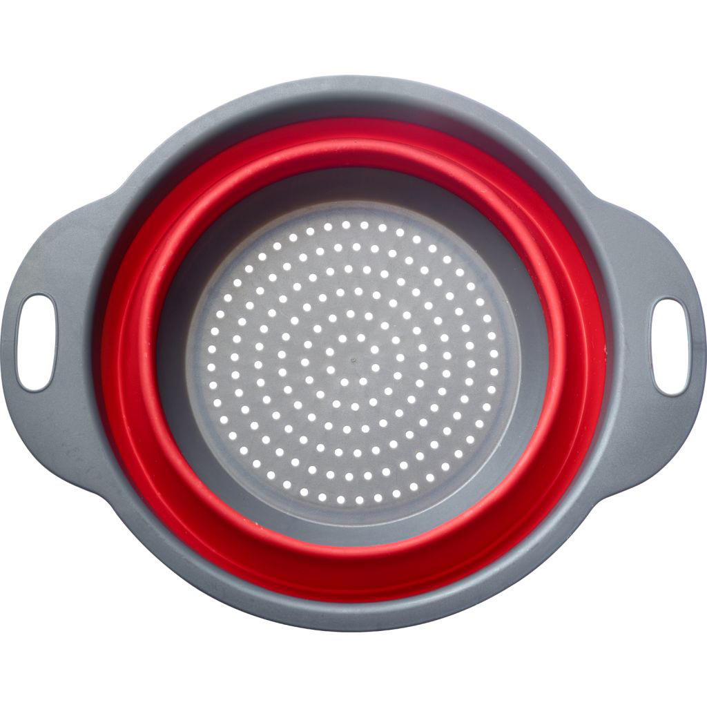 Seiher »Maxi«, faltbar, ø innen 22 cm