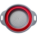 Seiher »Maxi«, faltbar, ø innen 22 cm