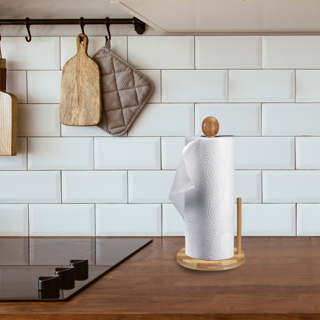 Küchenrollenhalter