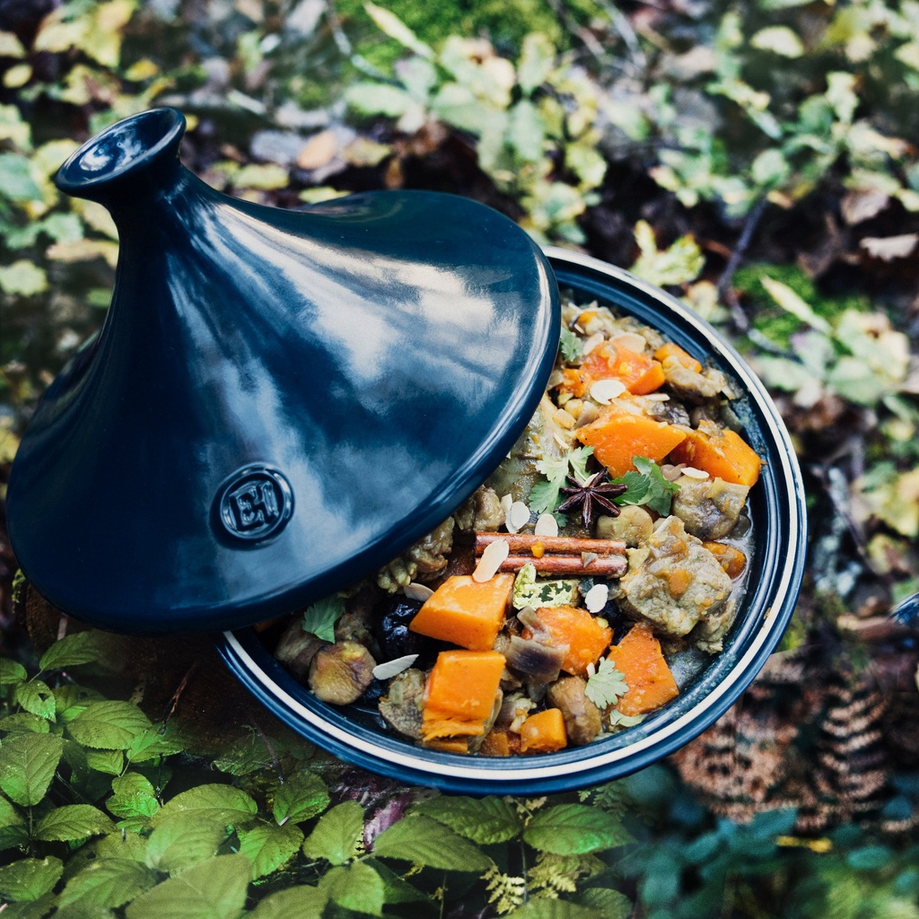 Tajine 32 cm - 3,0 Liter 