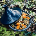 Tajine 32 cm - 3,0 Liter 