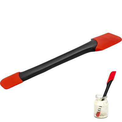 Koch- und Teigschaber »Duo«