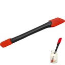 Koch- und Teigschaber »Duo«