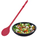 Kochlöffel »Silicone«, 28 cm