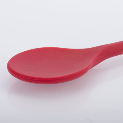 Kochlöffel »Silicone«, 28 cm