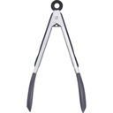 Buffetzange »Round Silicone Mini«, 25,5 cm