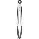 Buffetzange »Round Silicone Mini«, 25,5 cm