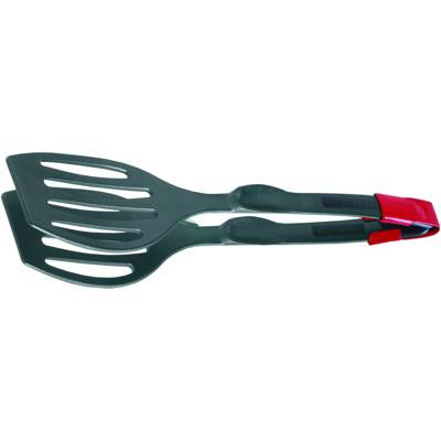 Doppelwender und Servierzange »Duetto Flonal Plus« 