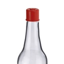 10 Süßmostkappen Gr.1/0,375-0,5 l