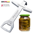 Schraubdeckelöffner »Vacumex«