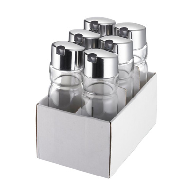 Essig- /Ölflasche »Wien«