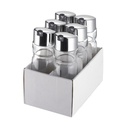 Essig- /Ölflasche »Wien«