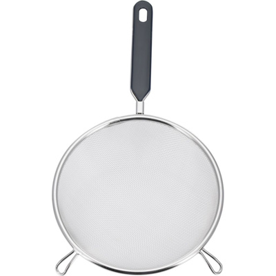 Haushaltssieb Tradition