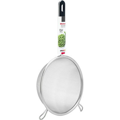 Haushaltssieb Tradition