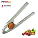 Nussknacker »Triangolo« Monopol Edition, edelmattiert