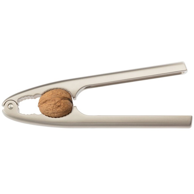 Nussknacker »Triangolo« Monopol Edition, edelmattiert