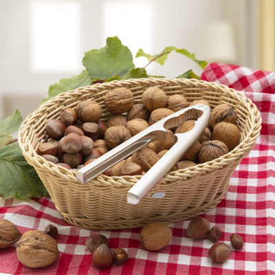 Nussknacker »Triangolo« Monopol Edition, edelmattiert