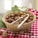 Nussknacker »Triangolo« Monopol Edition, edelmattiert