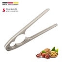 Nussknacker »Prezioso« Monopol Edition, edelmattiert