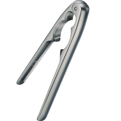 Nussknacker »Prezioso« Monopol Edition, edelmattiert