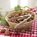 Nussknacker »Prezioso« Monopol Edition, edelmattiert