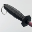 Wetzstab »Sieger-Long-Life« aus Sinterrubin