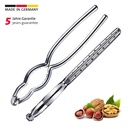 Nussknacker Monopol Edition, poliert, lose mit EAN