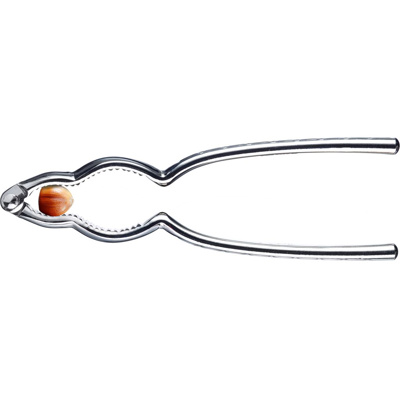 Nussknacker Monopol Edition, poliert, lose mit EAN