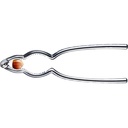 Nussknacker Monopol Edition, poliert, lose mit EAN