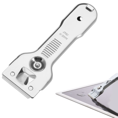 Ceranfeld-/Reinigungsschaber »Piccobello«