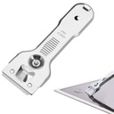 Ceranfeld-/Reinigungsschaber »Piccobello«