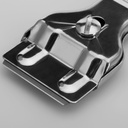 Ceranfeld-/Reinigungsschaber »Piccobello«