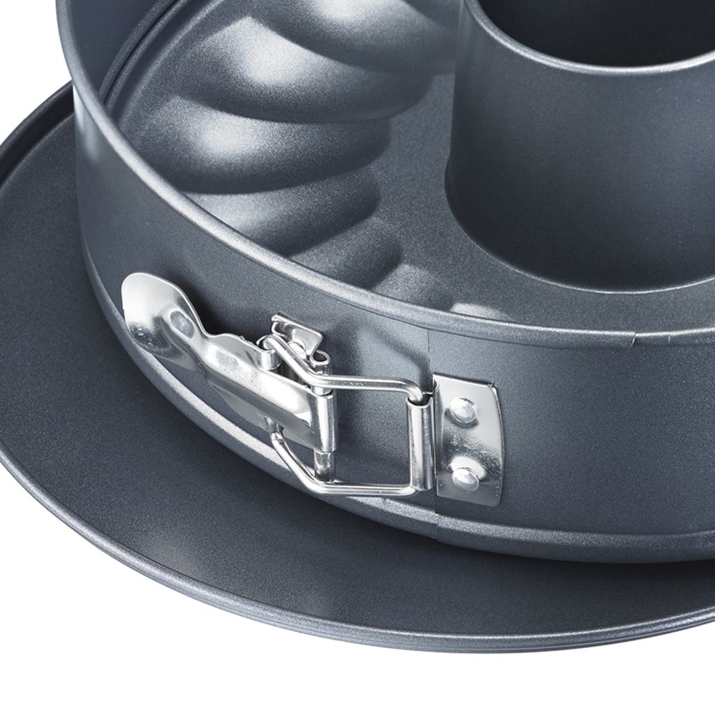 Springform »Back Klassiker«, Set mit 2 Böden, ø 26 cm