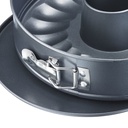 Springform »Back Klassiker«, Set mit 2 Böden, ø 26 cm