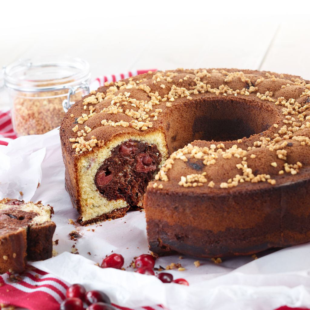 Springform »Back Klassiker«, Set mit 2 Böden, ø 26 cm