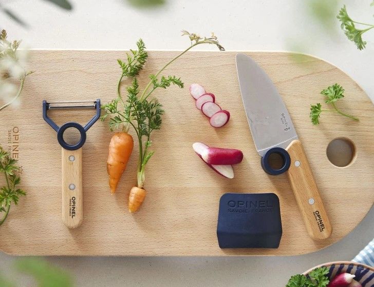 Küchen-Set für Kinder „Le Petit Chef“