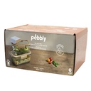 Vorratsdose Vakkuum Set 3-teilig